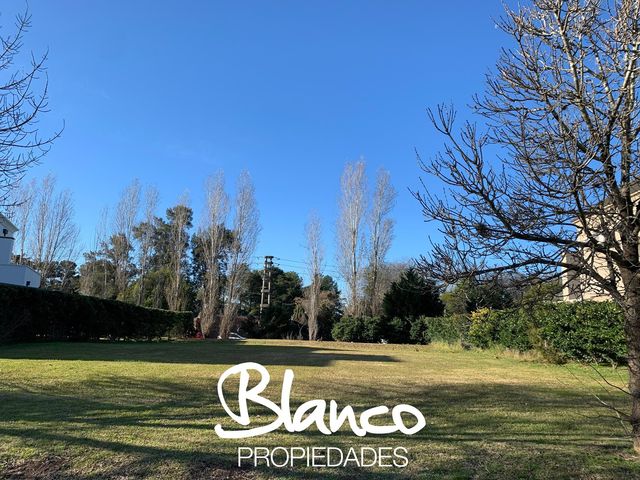 Terreno en Venta en Ayres Del Pilar, Pilar, G.B.A. Zona Norte, Argentina