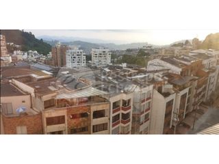 Vendo apartamento, barrio Palermo, Manizales