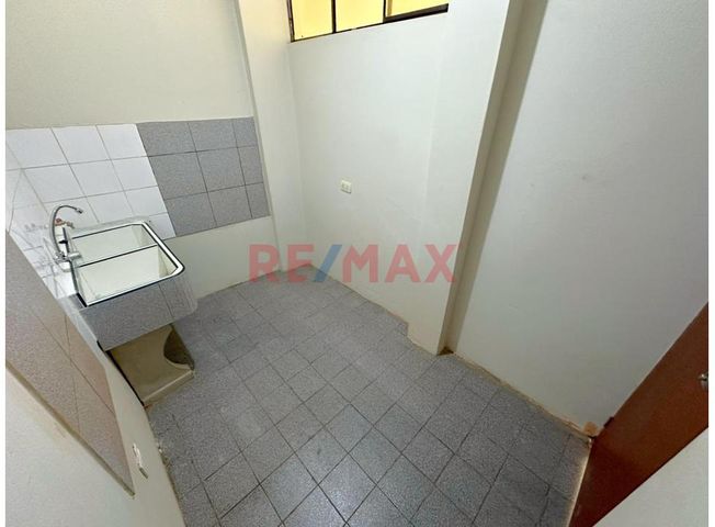 Departamento en Venta en San Martín de Porres - Mehr