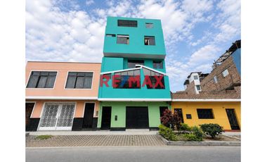 Departamento en Venta en San Martín de Porres - Ansicht 3