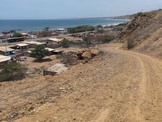 Terreno en venta de 1,750 m2 en Punta Mero