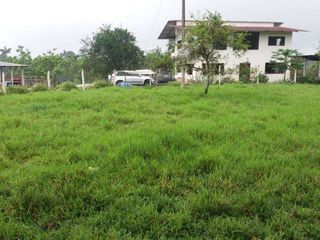 Foto 1 de Venta de 17 hectáreas La Alianza -  via Las Mercedes km 14, $. 340000
