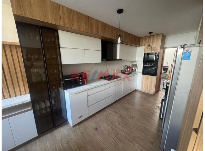 Casa en Venta en Magdalena Del Mar - Ansicht 6