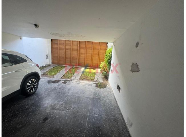 Casa en Venta en Magdalena Del Mar - Mehr