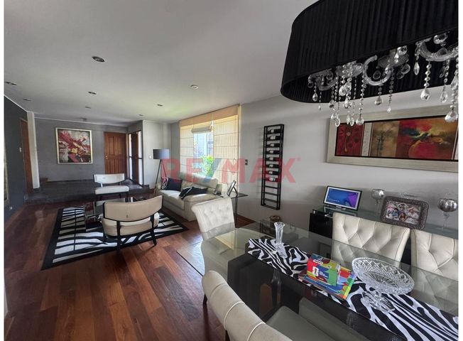 Casa en Venta en Magdalena Del Mar - Ansicht 4