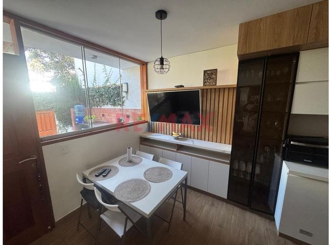 Casa en Venta en Magdalena Del Mar - Ansicht 5