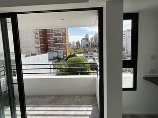 Departamento en venta - 1 dormitorio 1 baño - 48mts2 - La Plata