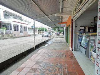 CASA-LOCAL en VENTA en Cúcuta La Libertad