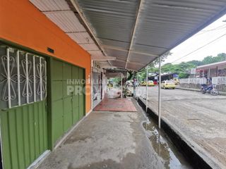 CASA-LOCAL en VENTA en Cúcuta La Libertad