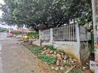 CASA-LOCAL en VENTA en Cúcuta La Libertad