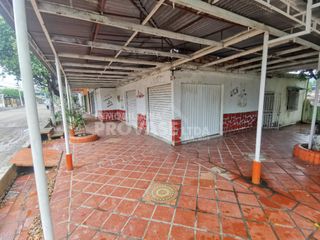 CASA-LOCAL en VENTA en Cúcuta La Libertad