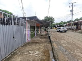 CASA-LOCAL en VENTA en Cúcuta La Libertad