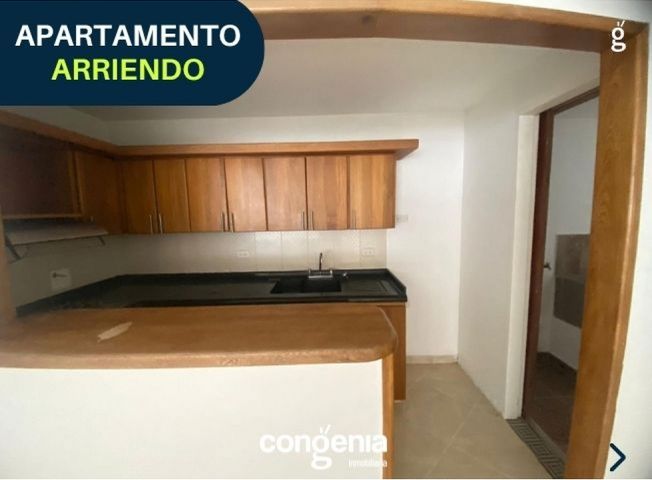 Apartamento en arriendo en Rionegro