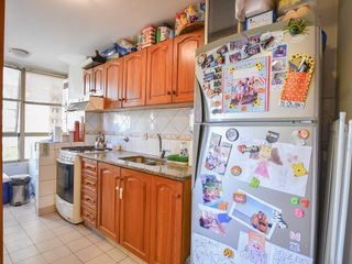 Departamento en venta dos dormitorios La Plata