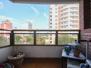 Departamento en venta dos dormitorios La Plata