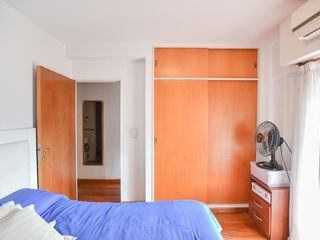 Departamento en venta dos dormitorios La Plata