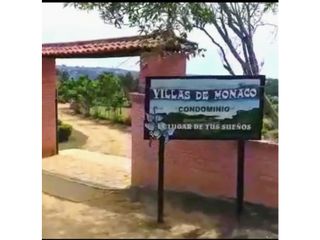 LOTES TIPO PARCELAS MESA DE LOS SANTOS - CONDOMINIO VILLAS DE MONACO