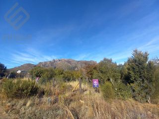 Terreno en Entre Cerros bariloche