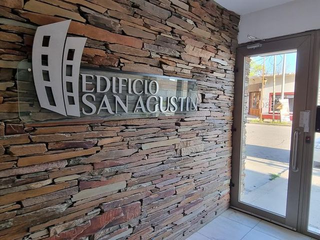 Venta - departamento 1 dormitorio con balcón -  centro - Allen