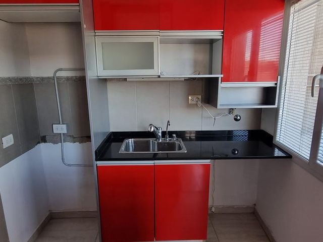 Venta - departamento 1 dormitorio con balcón -  centro - Allen