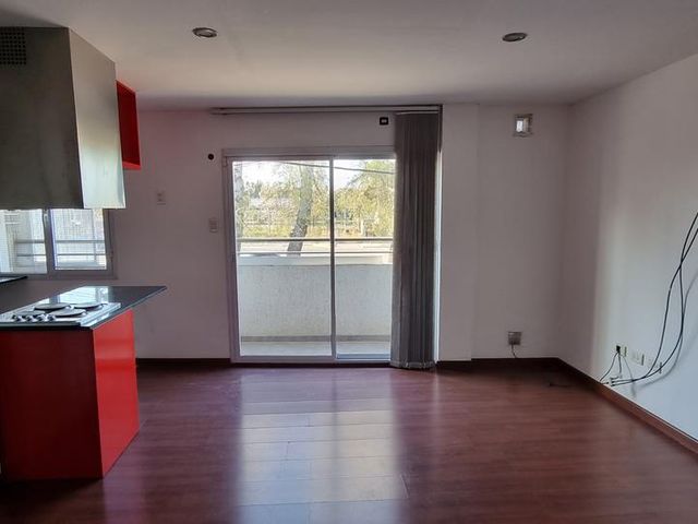 Venta - departamento 1 dormitorio con balcón -  centro - Allen