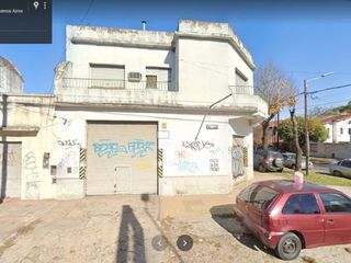 Casa con local ideal inversion doble renta - Lomas de Zamora Oeste