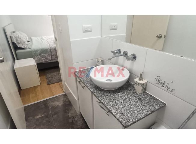 Departamento en Venta en Chiclayo - Widok 6
