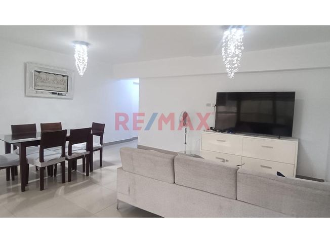 Departamento en Venta en Chiclayo - Widok 4