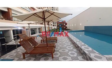 Departamento en Venta en Chiclayo - Widok 2