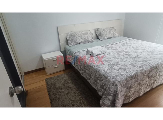 Departamento en Venta en Chiclayo - Widok 5