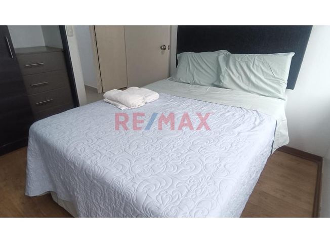 Departamento en Venta en Chiclayo - Więcej