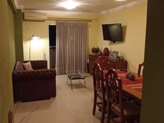 Hermoso departamento 1 dormitorio con amenities, General Paz al 900, Barrio Sur