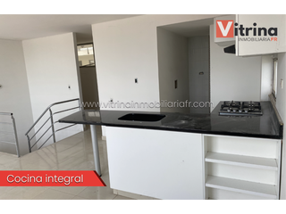 Vitrina Inmobiliaria vende apartamentos en Cúcuta