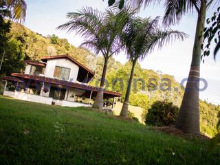 Casa en Arriendo en Antioquia, GUARNE, LOS LABRIEGOS