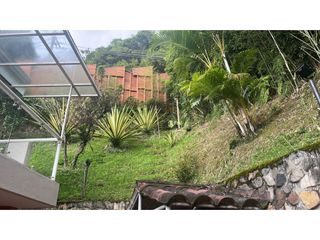 7197598 Venta Casa Poblado Medellín sector el Tesoro