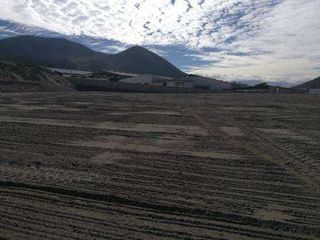Foto 1 de VENDO TERRENO INDUSTRIAL ALTO IMPACTO NORTE, 5000M2