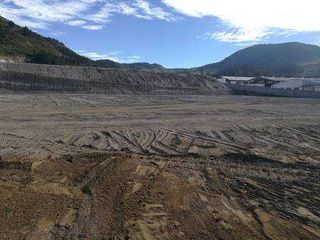 Foto 5 de VENDO TERRENO INDUSTRIAL ALTO IMPACTO NORTE, 5000M2