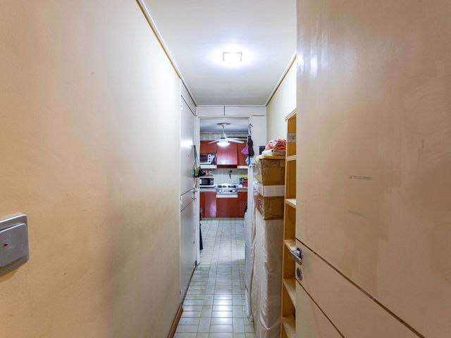 VENTA 4 AMBIENTES C/ COCHERA BALCÓN TERRAZA FLORES