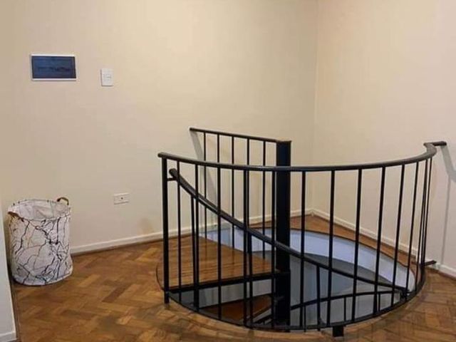 Departamento en Barrio Norte