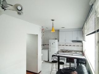Foto 4 de apartamento en arriendo en las aguas. Cod A4851902