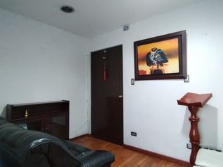 Foto 1 de apartamento en arriendo en las aguas. Cod A4851902
