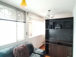 Foto 3 de apartamento en arriendo en las aguas. Cod A4851902