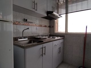 Foto 5 de apartamento en arriendo en las aguas. Cod A4851902