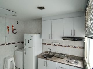 Foto 6 de apartamento en arriendo en las aguas. Cod A4851902