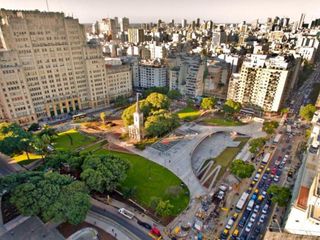 VENTA DOS AMBIENTES RECOLETA A ESTRENAR