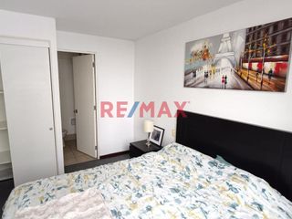 Foto 15 de 🏙️ ¡Vive en las alturas de la ciudad con todo al alcance de tu mano! 🌟

Alquila tu departamento amoblado de 1 habitación en el piso 11 de la Av. Are