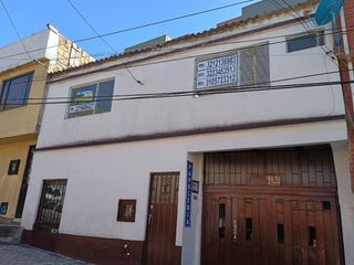 Foto 1 de apartaestudio en arriendo en villa del prado. Cod A5012502