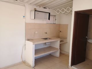 Foto 5 de apartaestudio en arriendo en villa del prado. Cod A5012502