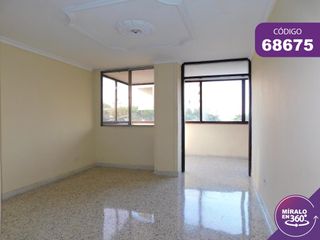 Foto 1 de apartamento en venta en las delicias. Cod V68675
