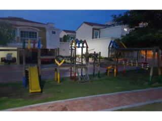 Encantadora casa en venta sector Buenavista Barranquilla